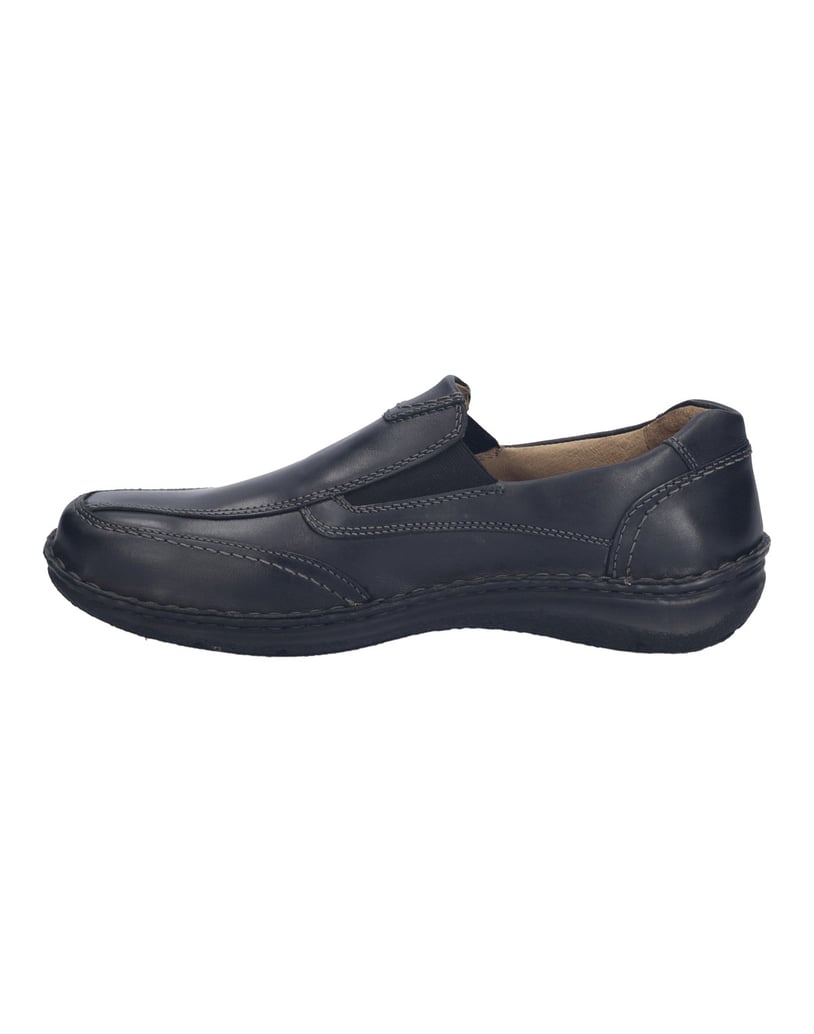 JOSEF-SEIBEL-JOSEF-SEIBEL-Anvers-67-|-Halbschuh-für-Herren-|-Schwarz-schwarz