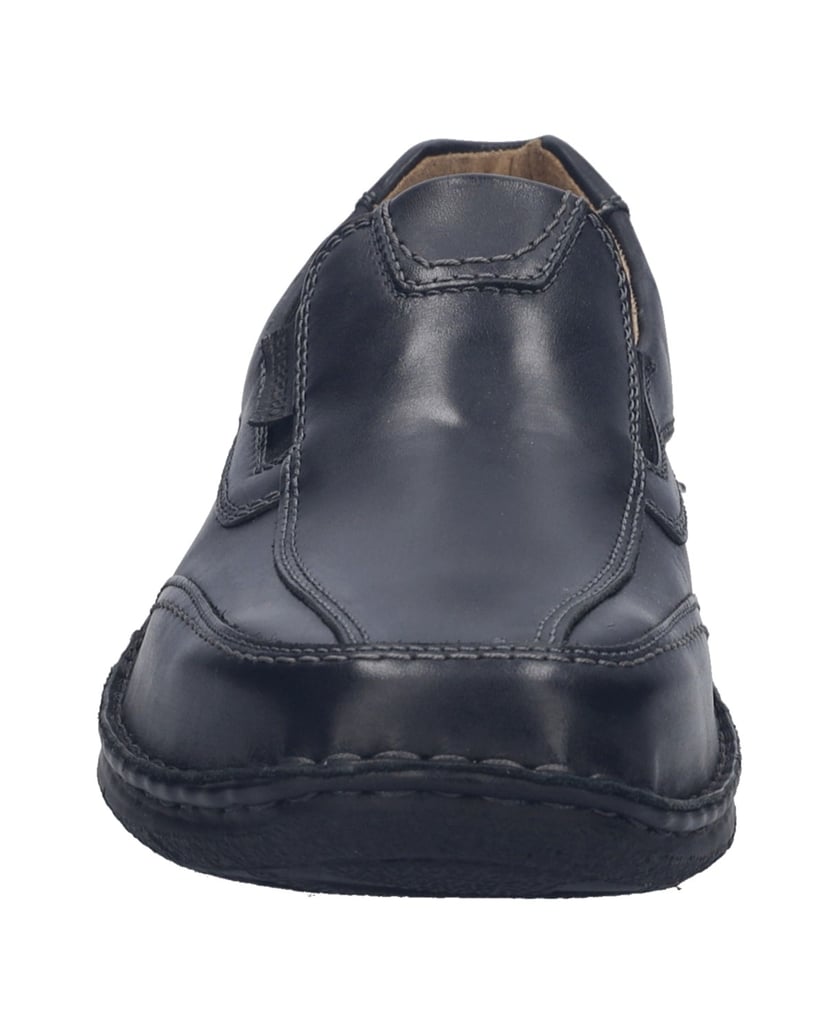 JOSEF-SEIBEL-JOSEF-SEIBEL-Anvers-67-|-Halbschuh-für-Herren-|-Schwarz-schwarz