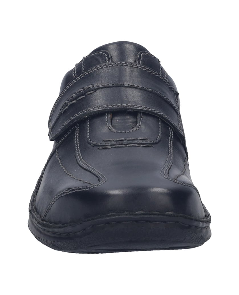 JOSEF-SEIBEL-JOSEF-SEIBEL-Alec-|-Halbschuh-für-Herren-|-Schwarz-schwarz