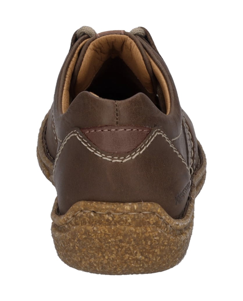JOSEF-SEIBEL-JOSEF-SEIBEL-Neele-44-|-Halbschuh-für-Damen-|-Braun-braun