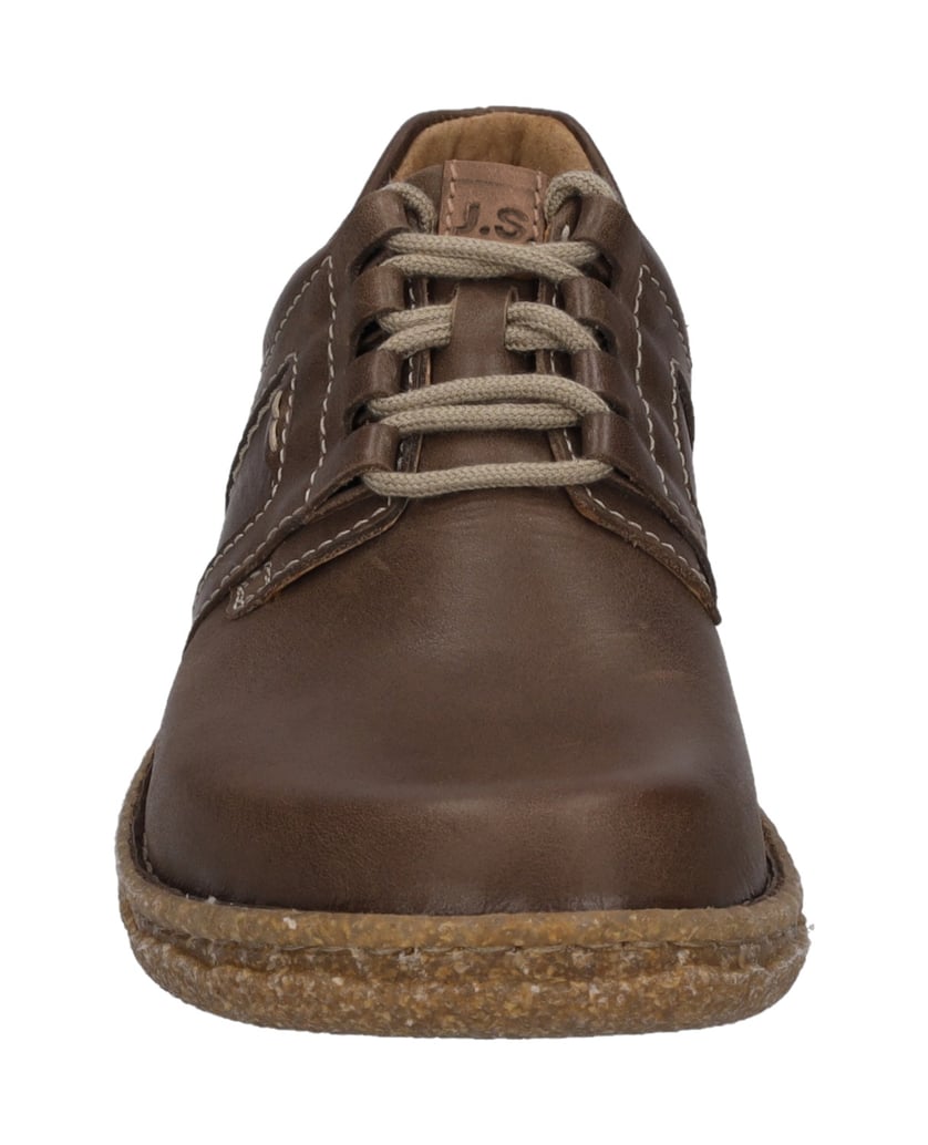 JOSEF-SEIBEL-JOSEF-SEIBEL-Neele-44-|-Halbschuh-für-Damen-|-Braun-braun