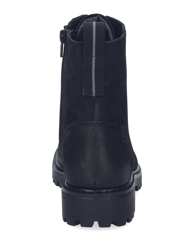JOSEF-SEIBEL-JOSEF-SEIBEL-Melinda-02-|-Stiefelette-für-Damen-|-Schwarz-schwarz