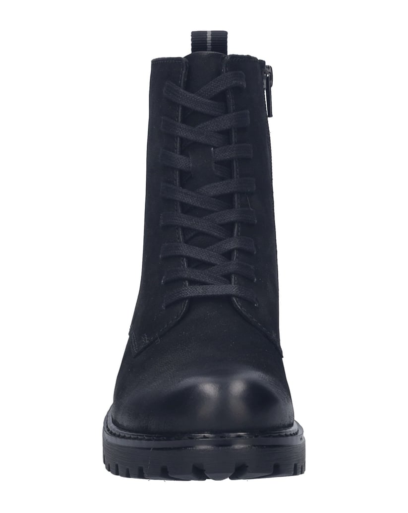 JOSEF-SEIBEL-JOSEF-SEIBEL-Melinda-02-|-Stiefelette-für-Damen-|-Schwarz-schwarz