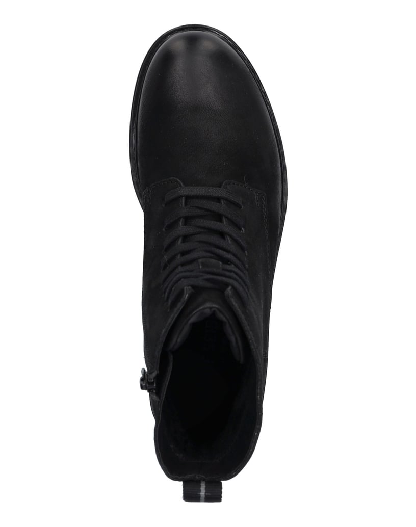 JOSEF-SEIBEL-JOSEF-SEIBEL-Melinda-02-|-Stiefelette-für-Damen-|-Schwarz-schwarz