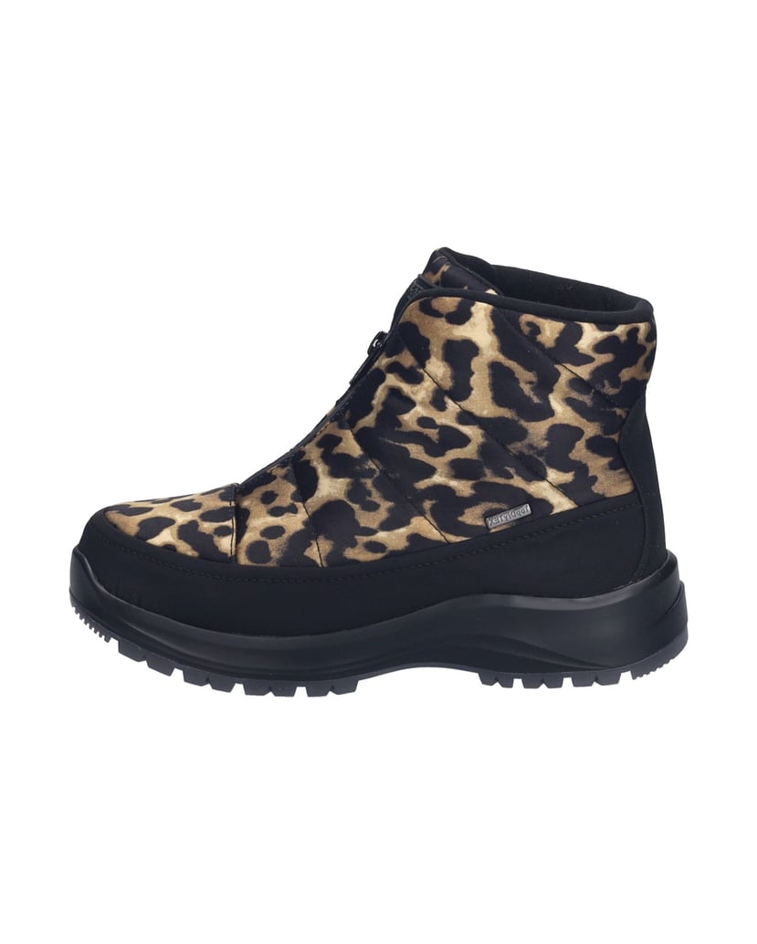 JOSEF-SEIBEL-JOSEF-SEIBEL-Colorado-55-|-Stiefelette-für-Damen-|-Schwarz-schwarz