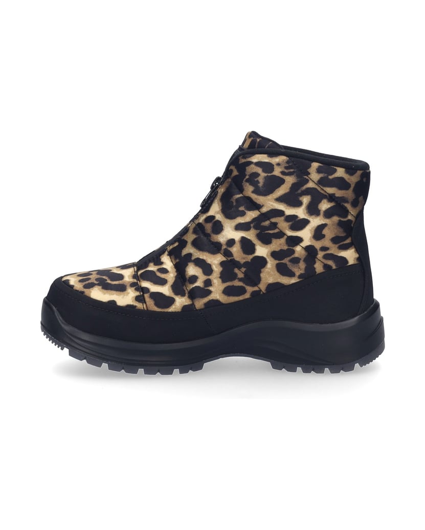 JOSEF-SEIBEL-JOSEF-SEIBEL-Colorado-55-|-Stiefelette-für-Damen-|-Schwarz-schwarz