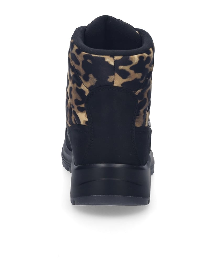 JOSEF-SEIBEL-JOSEF-SEIBEL-Colorado-55-|-Stiefelette-für-Damen-|-Schwarz-schwarz