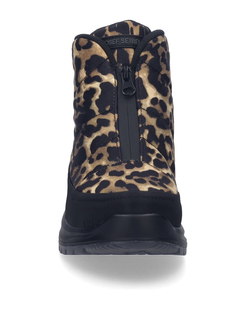 JOSEF-SEIBEL-JOSEF-SEIBEL-Colorado-55-|-Stiefelette-für-Damen-|-Schwarz-schwarz