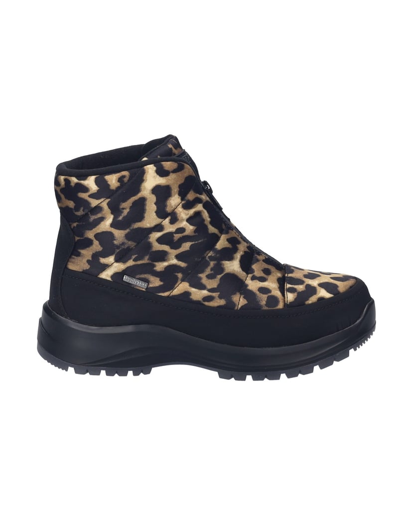 JOSEF-SEIBEL-JOSEF-SEIBEL-Colorado-55-|-Stiefelette-für-Damen-|-Schwarz-schwarz