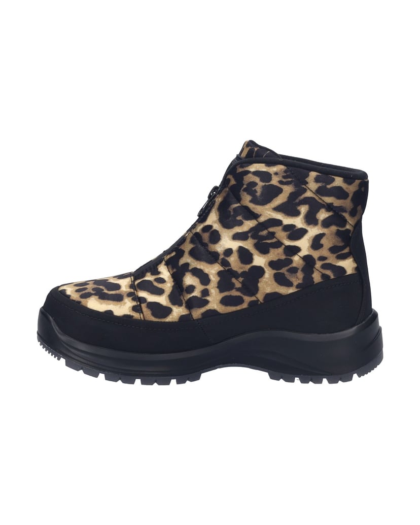 JOSEF-SEIBEL-JOSEF-SEIBEL-Colorado-55-|-Stiefelette-für-Damen-|-Schwarz-schwarz