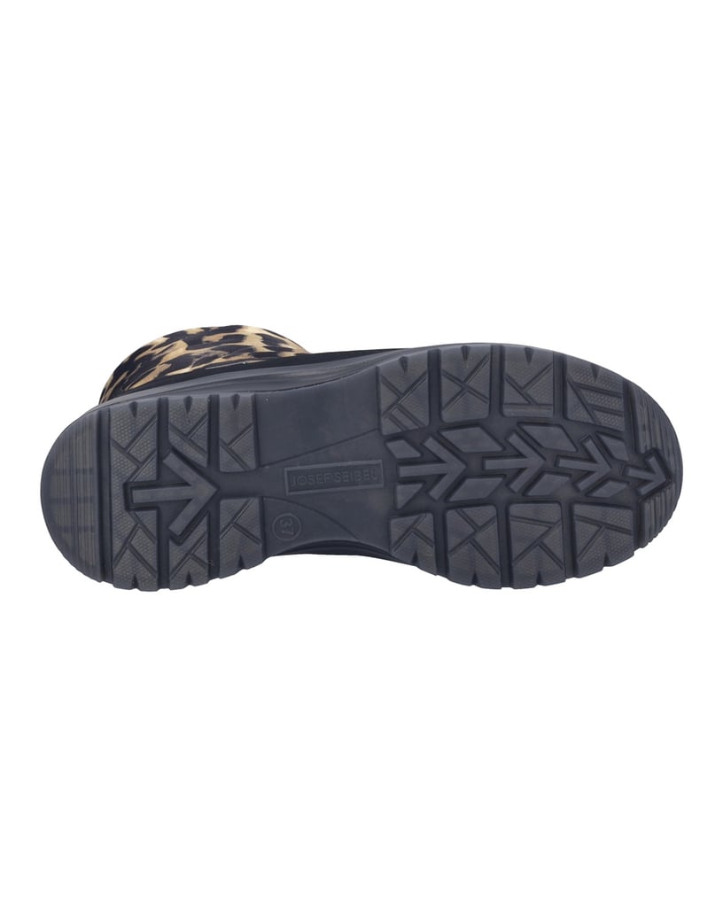 JOSEF-SEIBEL-JOSEF-SEIBEL-Colorado-55-|-Stiefelette-für-Damen-|-Schwarz-schwarz