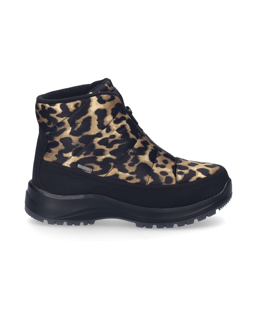 JOSEF-SEIBEL-JOSEF-SEIBEL-Colorado-55-|-Stiefelette-für-Damen-|-Schwarz-schwarz