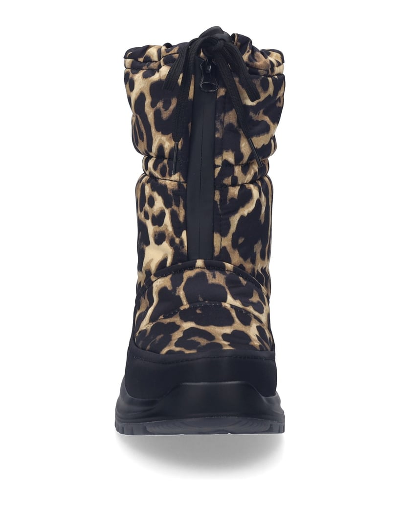JOSEF-SEIBEL-JOSEF-SEIBEL-Colorado-58-|-Stiefel-für-Damen-|-Schwarz-schwarz