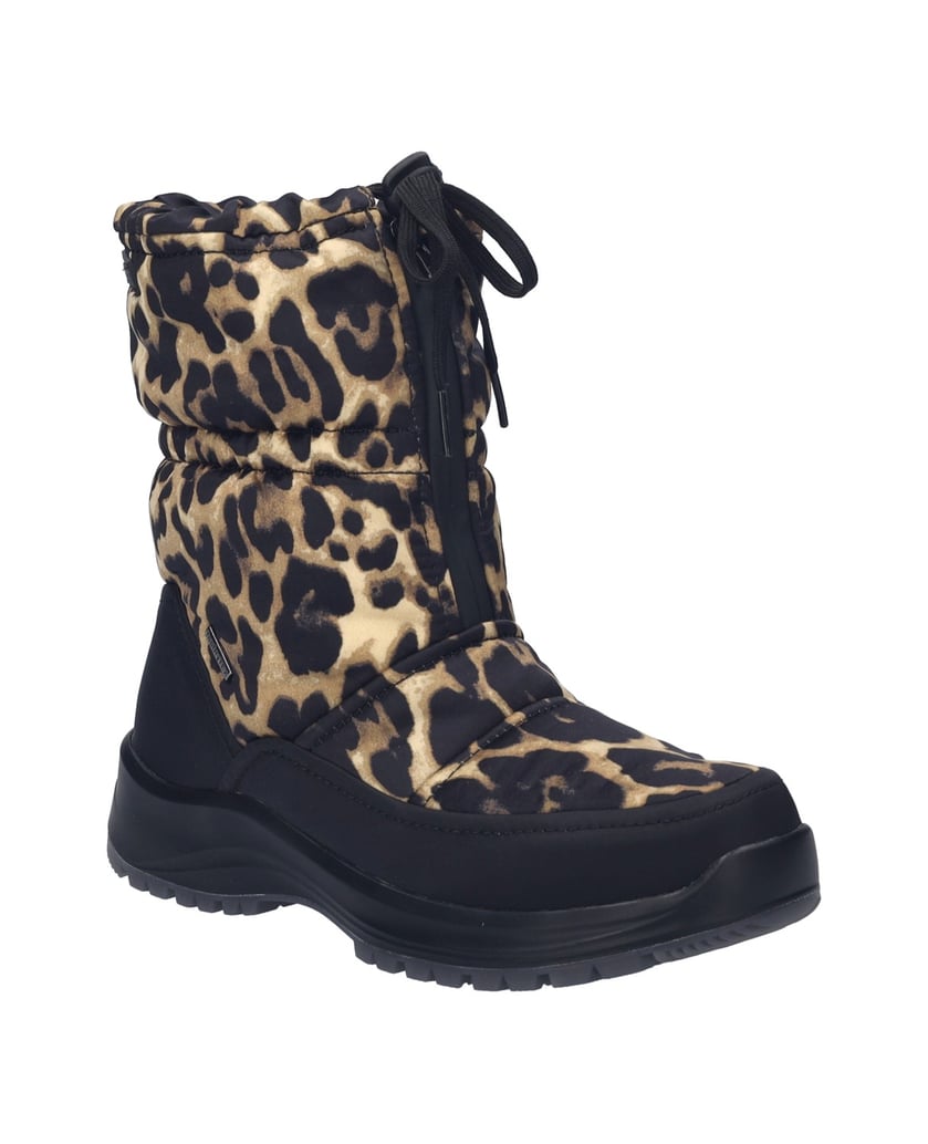JOSEF-SEIBEL-JOSEF-SEIBEL-Colorado-58-|-Stiefel-für-Damen-|-Schwarz-schwarz