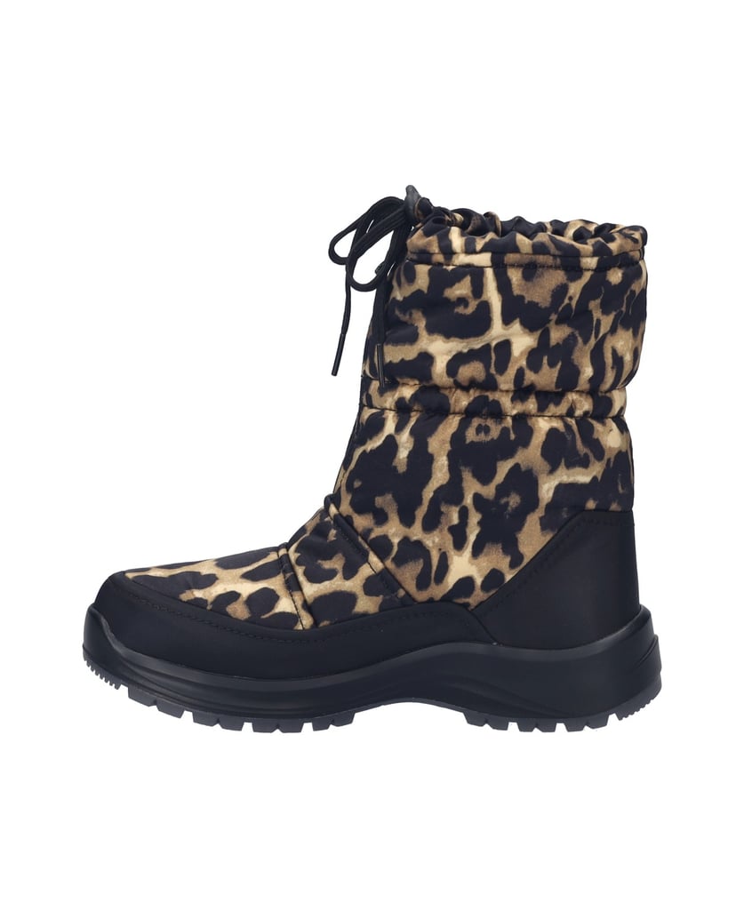 JOSEF-SEIBEL-JOSEF-SEIBEL-Colorado-58-|-Stiefel-für-Damen-|-Schwarz-schwarz