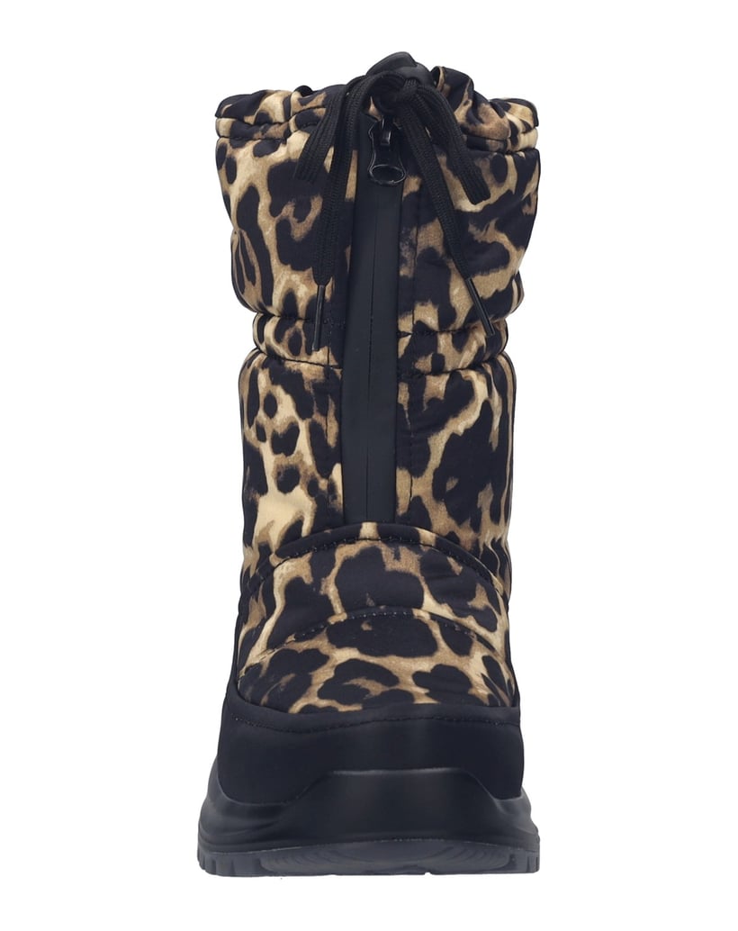JOSEF-SEIBEL-JOSEF-SEIBEL-Colorado-58-|-Stiefel-für-Damen-|-Schwarz-schwarz