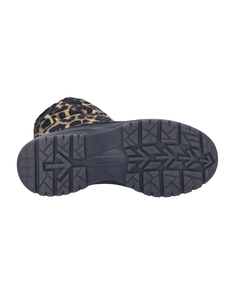 JOSEF-SEIBEL-JOSEF-SEIBEL-Colorado-58-|-Stiefel-für-Damen-|-Schwarz-schwarz