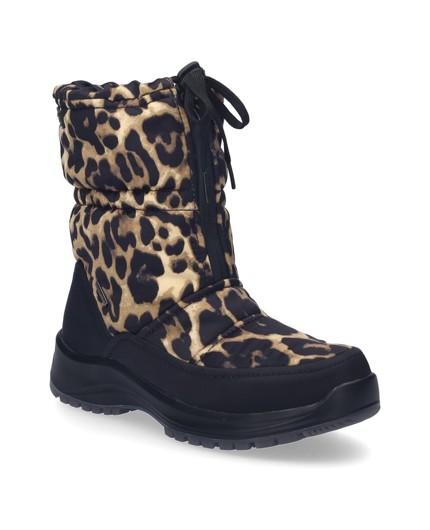 JOSEF-SEIBEL-JOSEF-SEIBEL-Colorado-58-|-Stiefel-für-Damen-|-Schwarz-schwarz