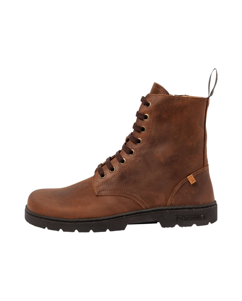 El-Naturalista-Stiefeletten-braun