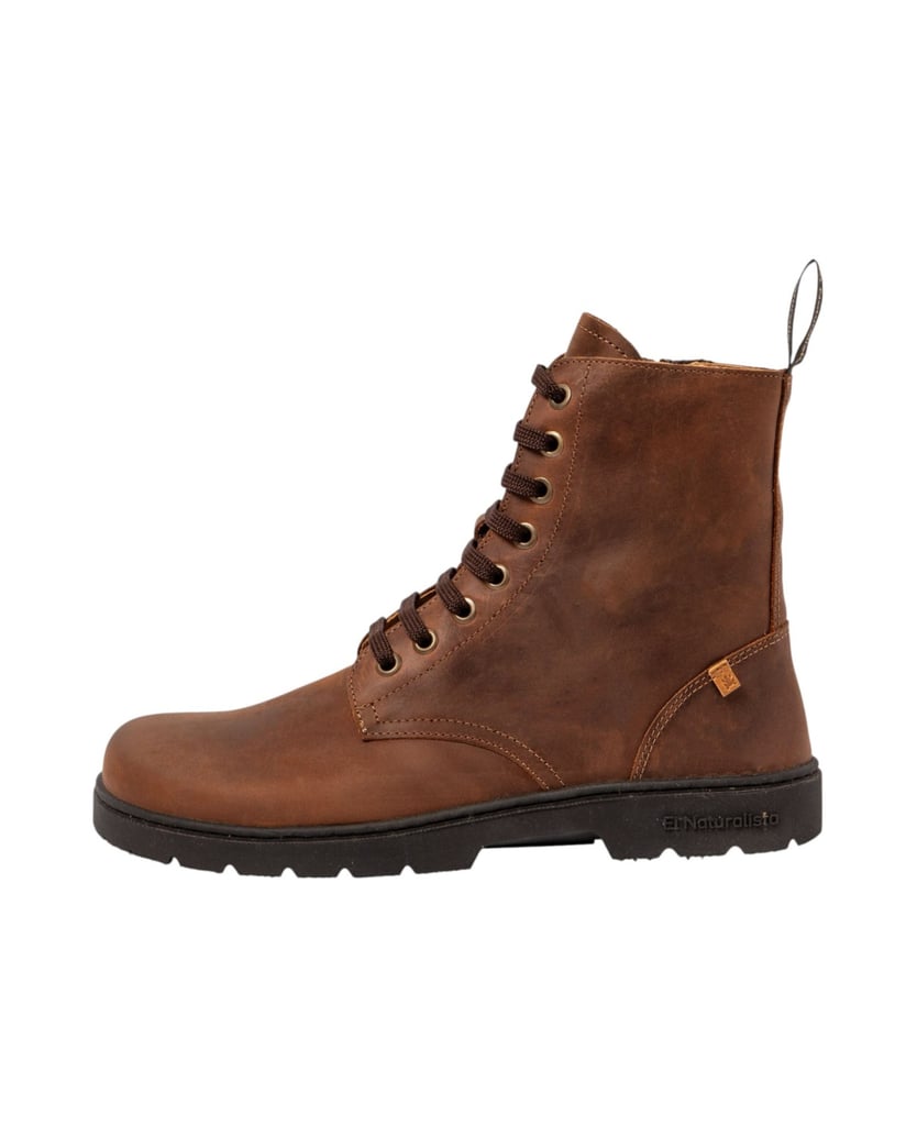 El-Naturalista-Stiefeletten-braun
