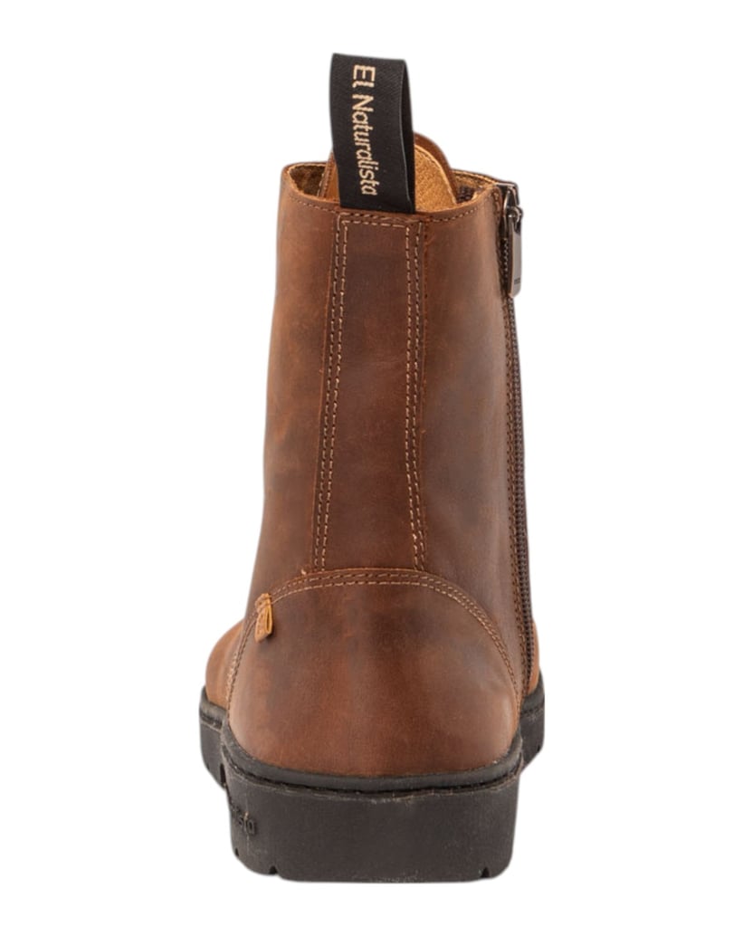 El-Naturalista-Stiefeletten-braun