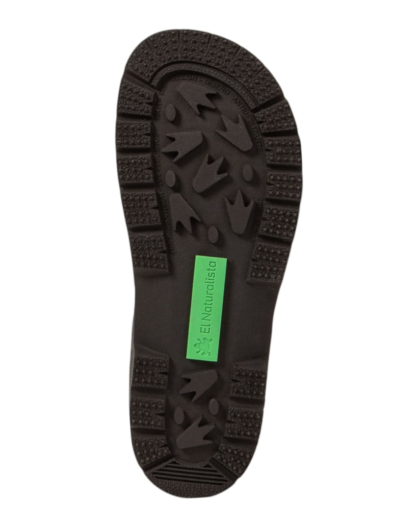 El-Naturalista-Stiefeletten-braun