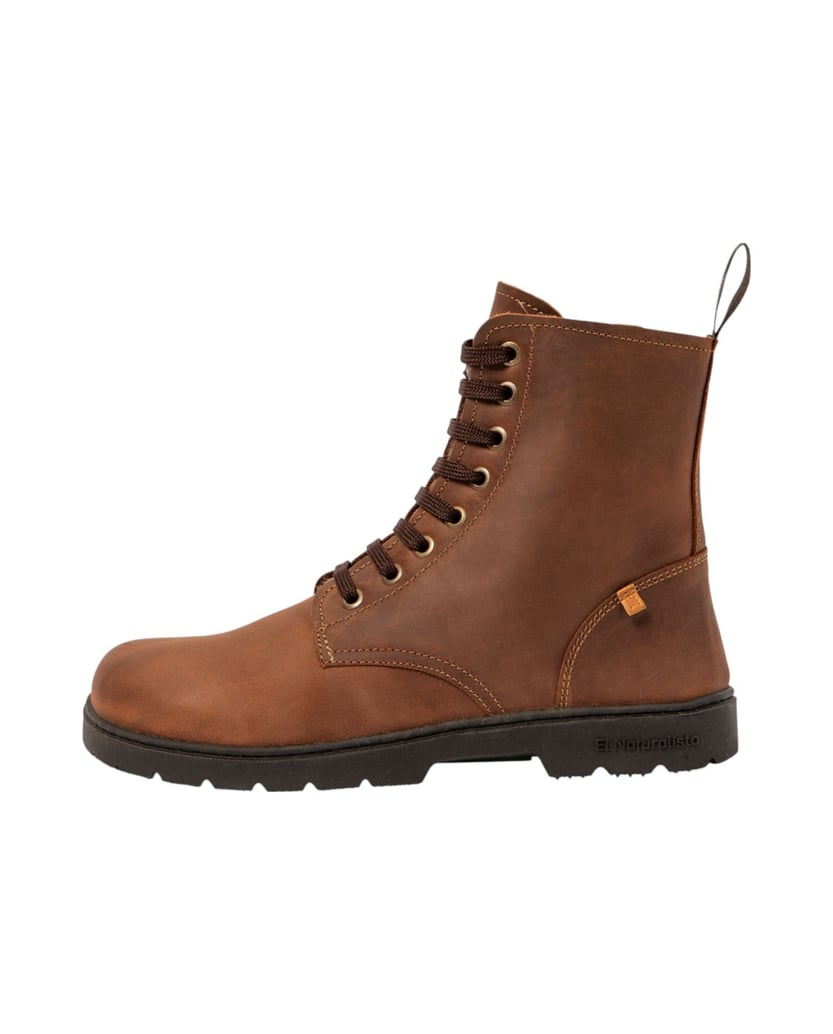 El-Naturalista-Stiefeletten-braun