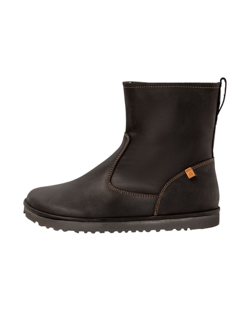 El-Naturalista-Stiefeletten-schwarz