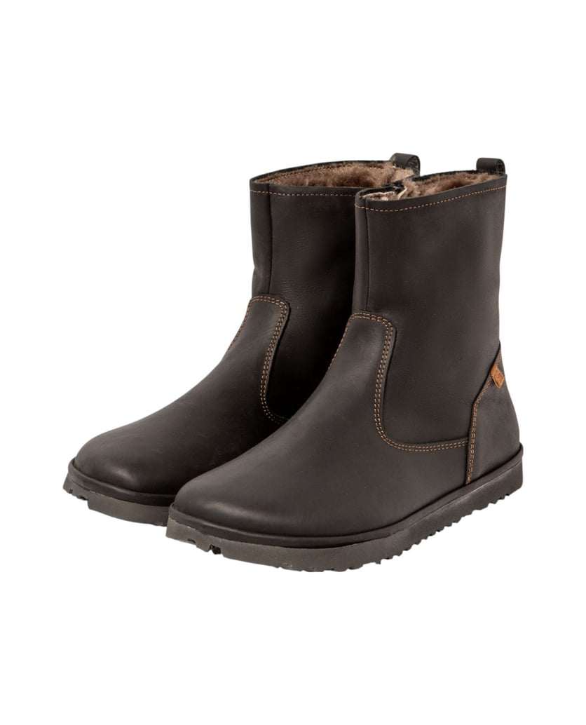 El-Naturalista-Stiefeletten-schwarz