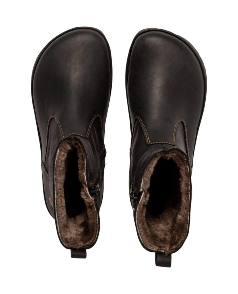 El-Naturalista-Stiefeletten-schwarz