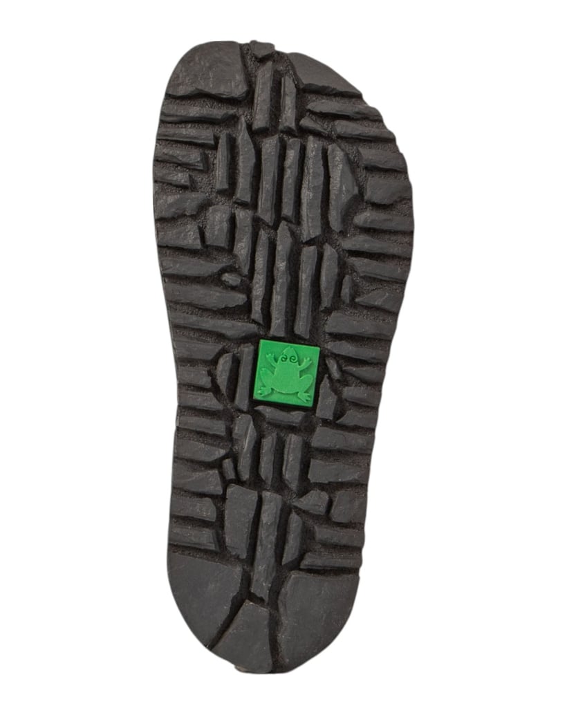 El-Naturalista-Stiefeletten-schwarz