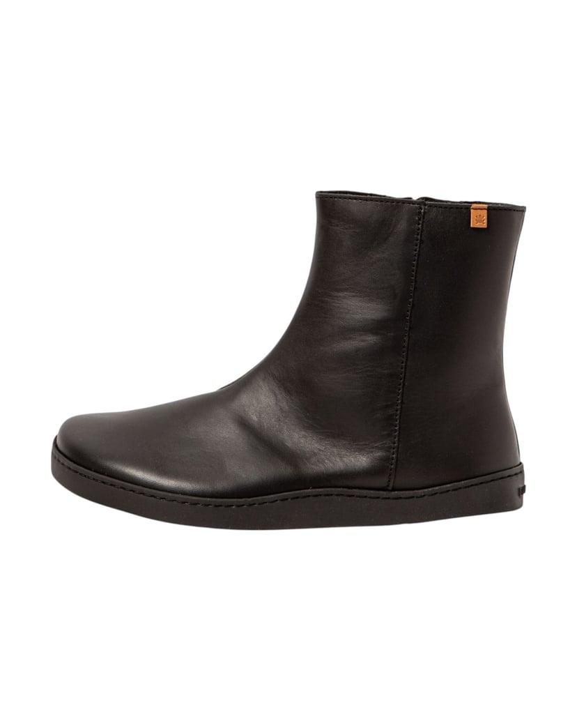 El-Naturalista-Stiefeletten-schwarz