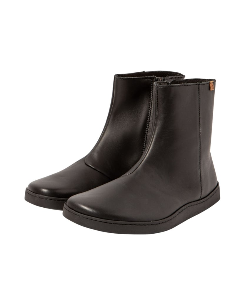 El-Naturalista-Stiefeletten-schwarz