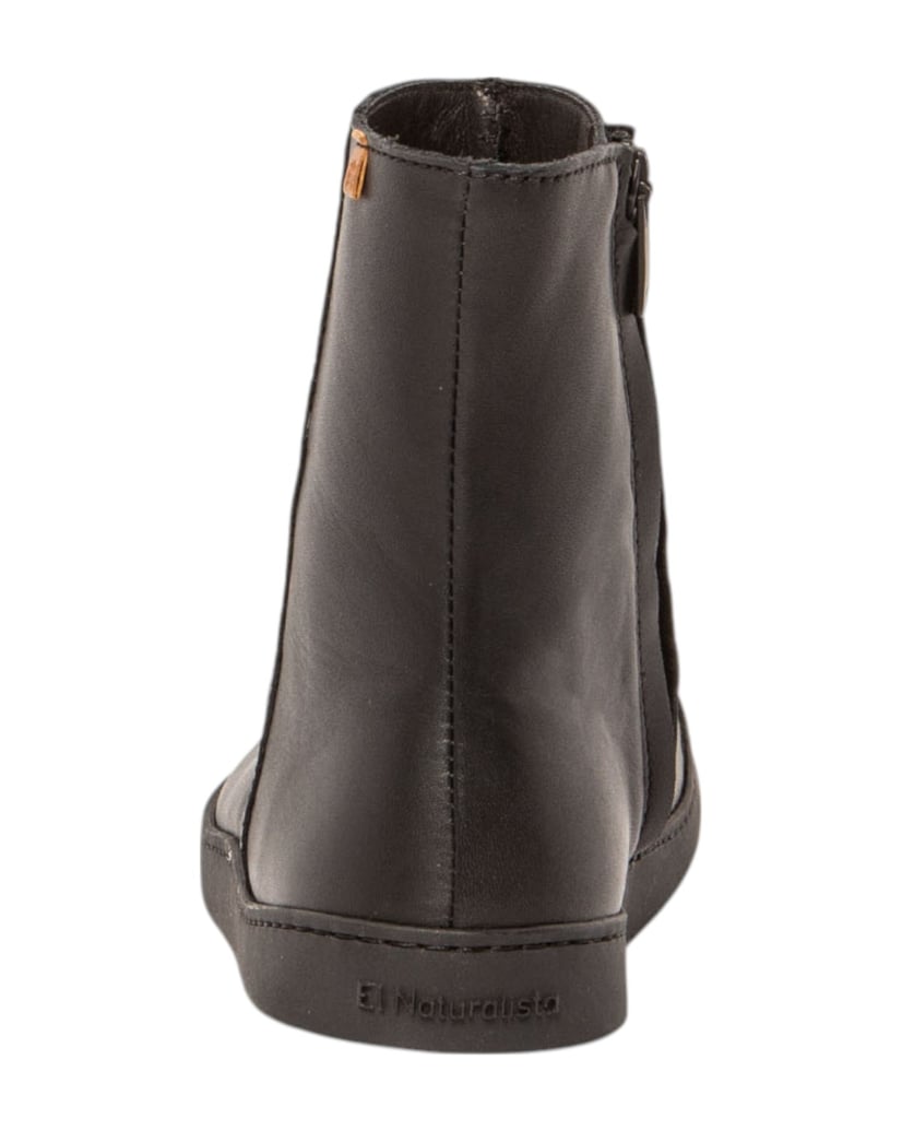 El-Naturalista-Stiefeletten-schwarz