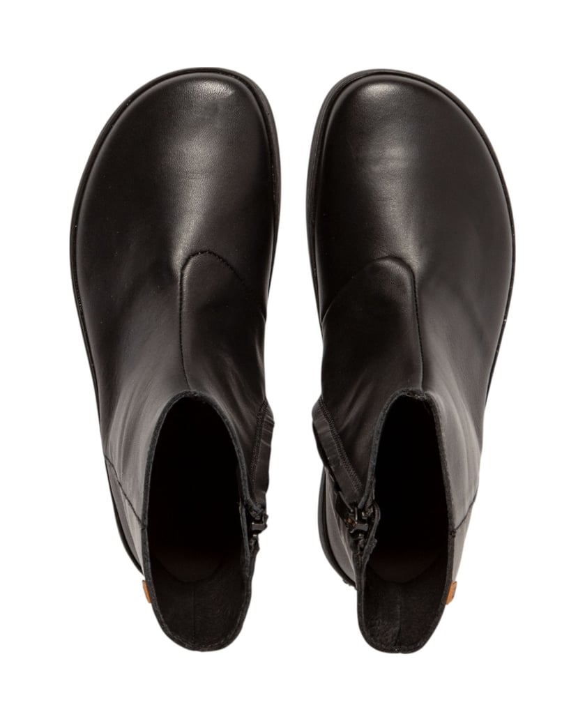 El-Naturalista-Stiefeletten-schwarz