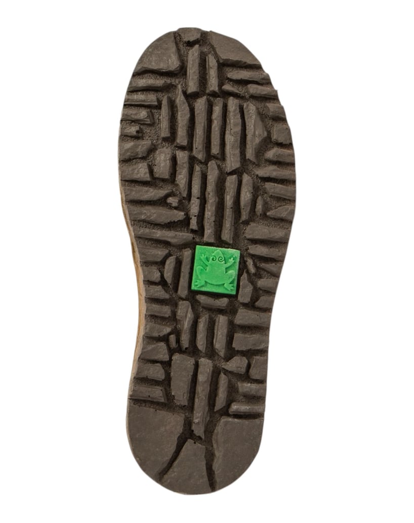 El-Naturalista-Stiefeletten-braun