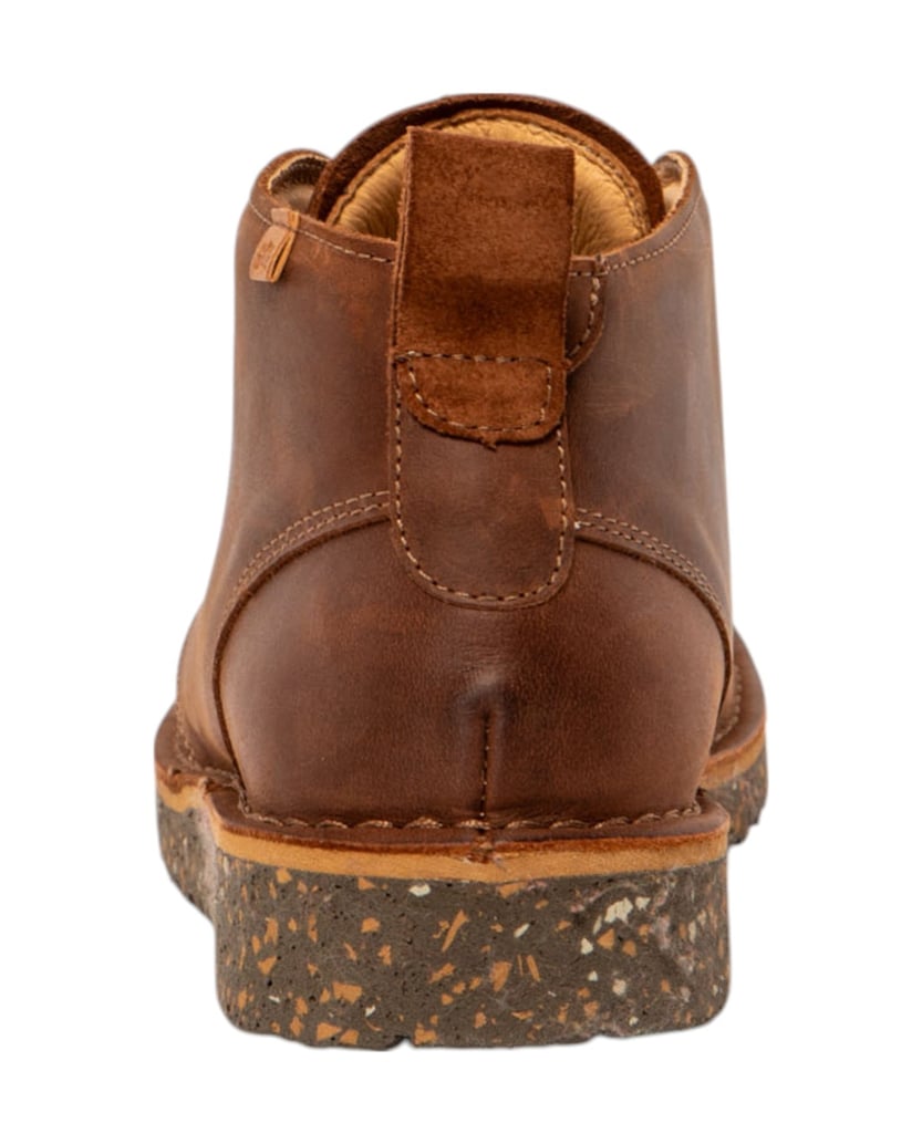 El-Naturalista-Stiefeletten-braun