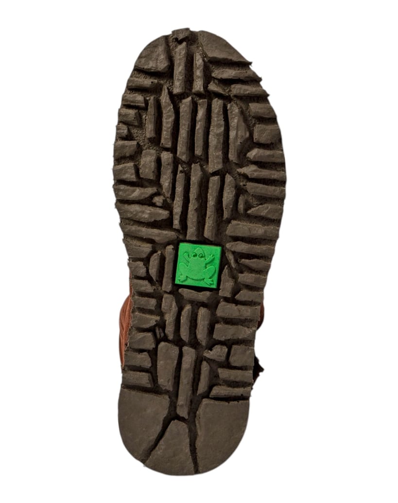 El-Naturalista-Stiefel-braun