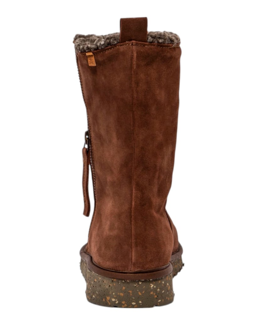 El-Naturalista-Stiefel-braun