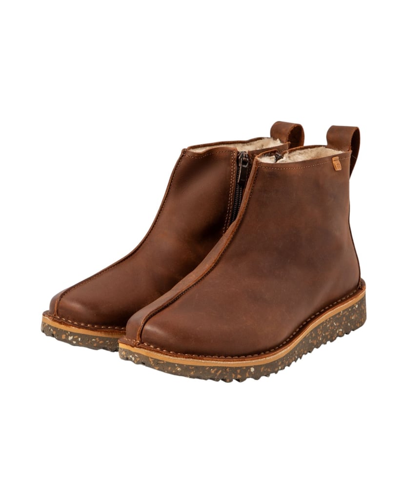 El-Naturalista-Stiefeletten-braun