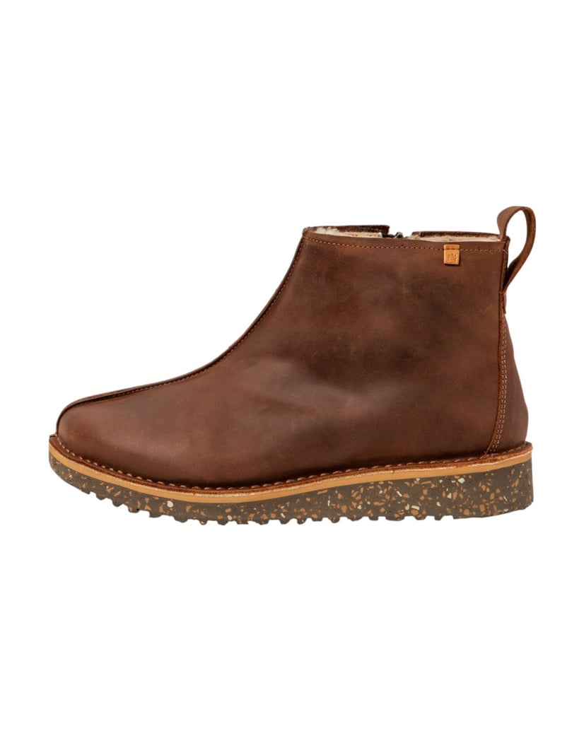 El-Naturalista-Stiefeletten-braun
