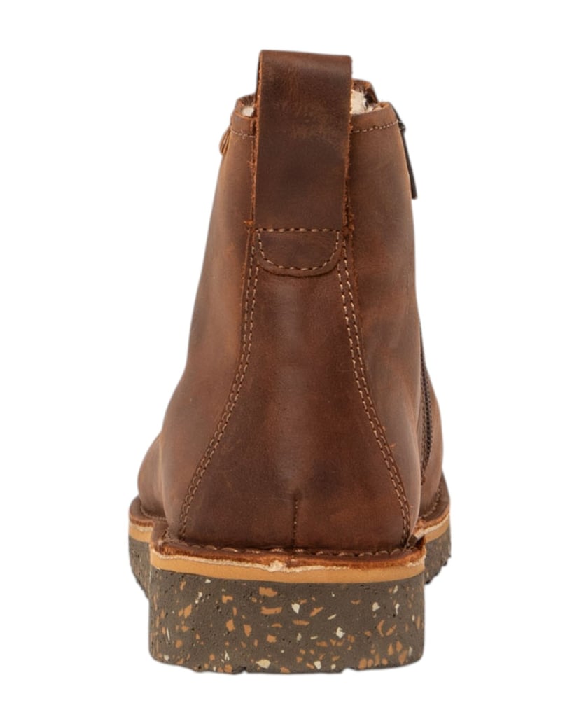 El-Naturalista-Stiefeletten-braun