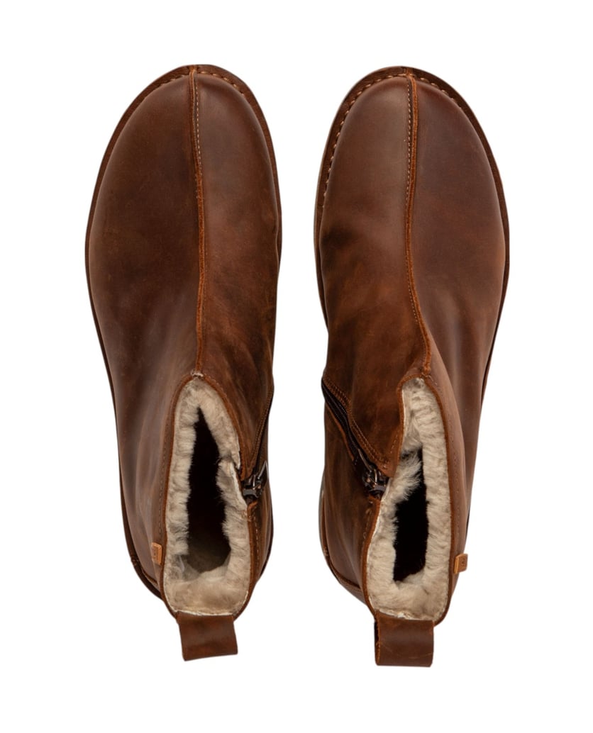 El-Naturalista-Stiefeletten-braun