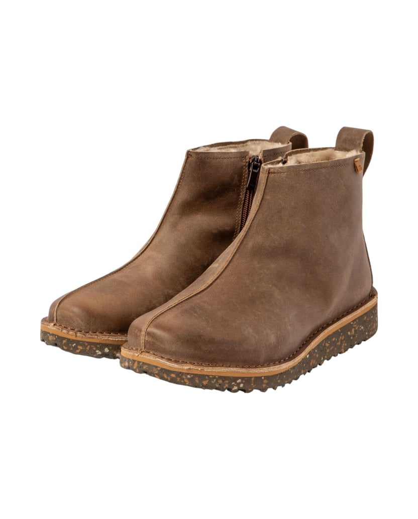 El-Naturalista-Stiefeletten-grau