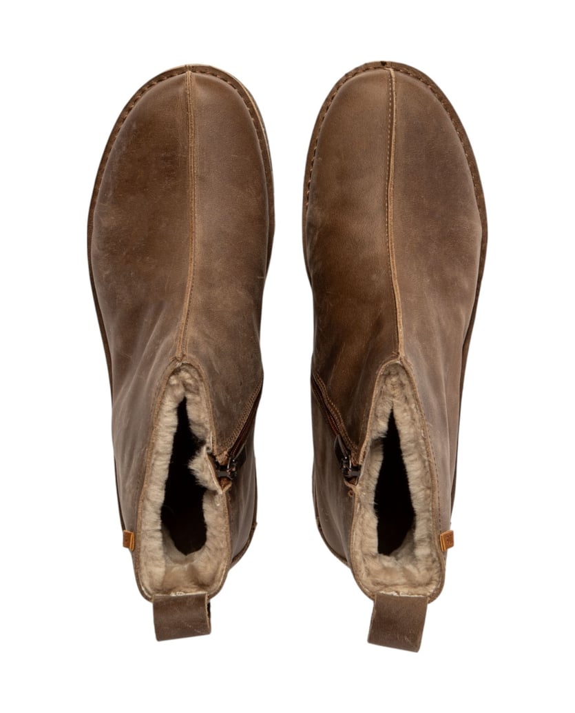 El-Naturalista-Stiefeletten-grau