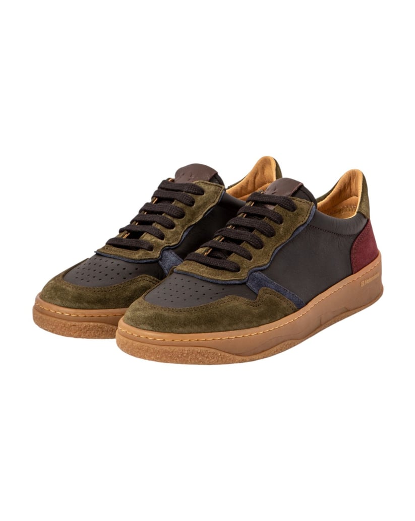 El-Naturalista-Sneaker-schwarz