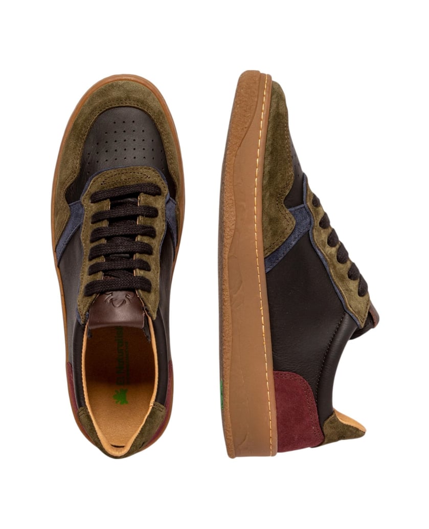 El-Naturalista-Sneaker-schwarz