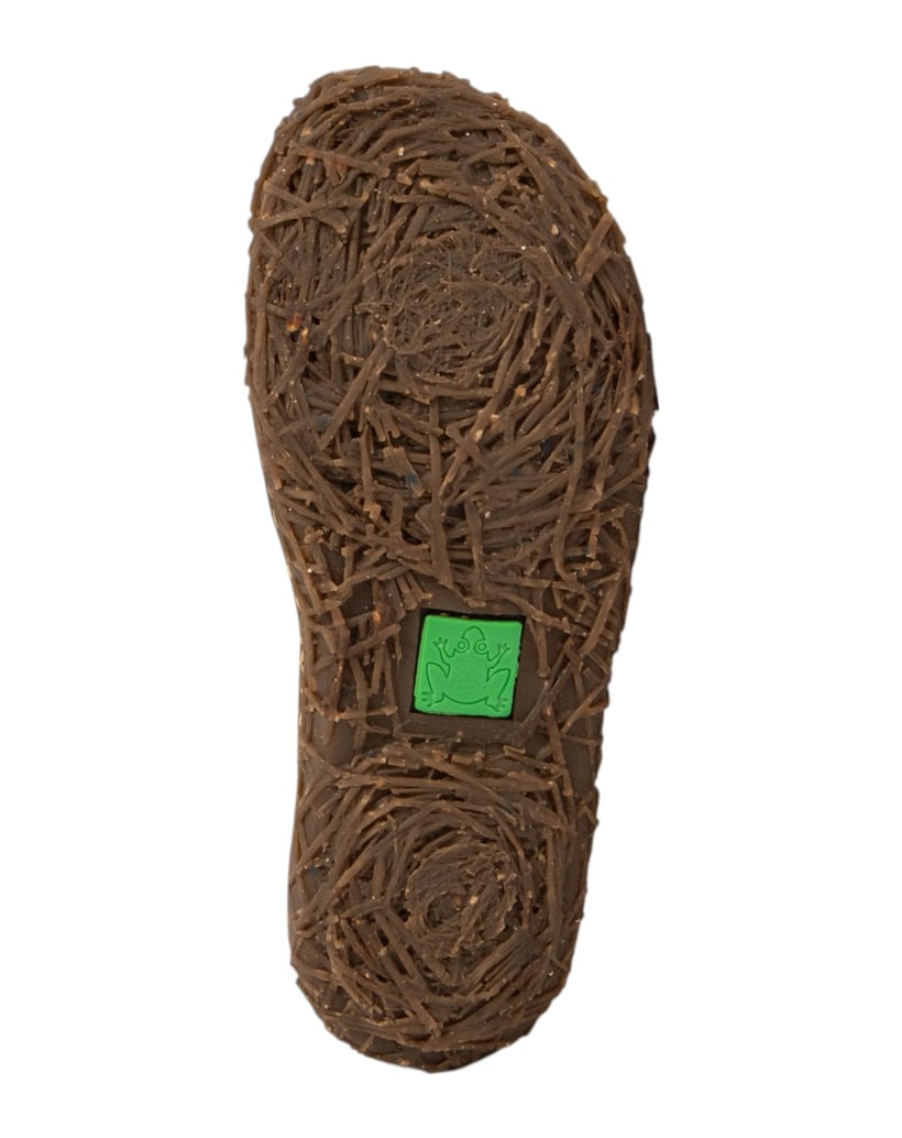 El-Naturalista-Stiefeletten-schwarz