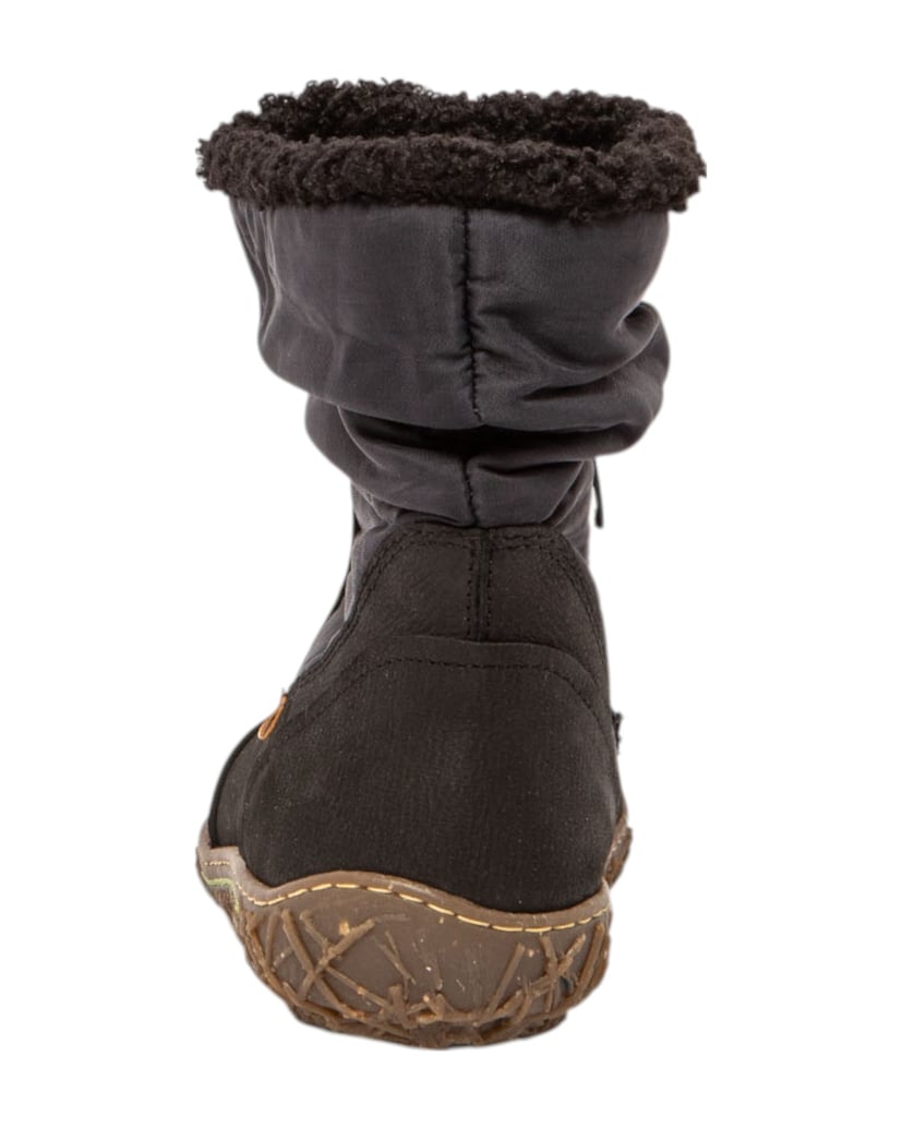 El-Naturalista-Stiefeletten-schwarz