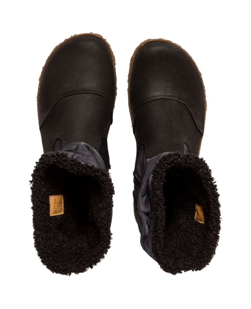 El-Naturalista-Stiefeletten-schwarz